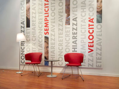 Sede Agenzia Intermedia S.a.s (sede di Alba 2) Punto Credito Fiditalia